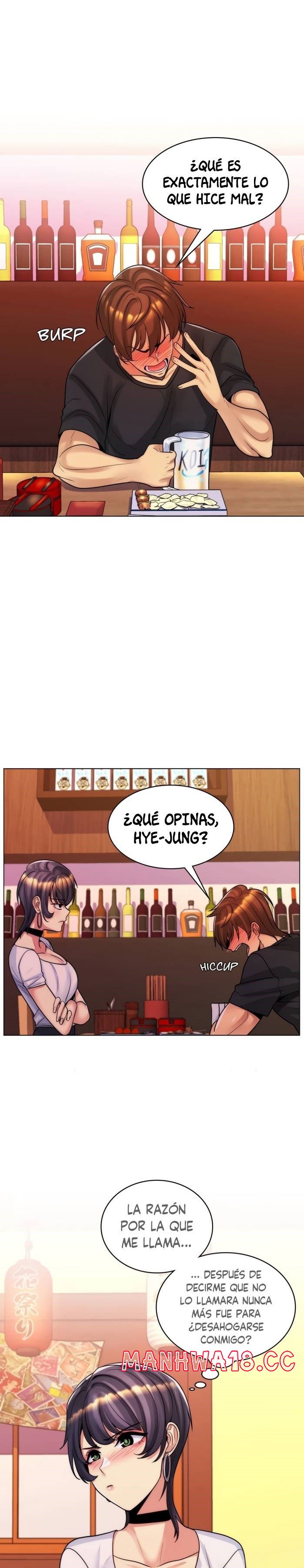 My Stepmother is My Girlfriend Raw Chapter 40 Page 13
