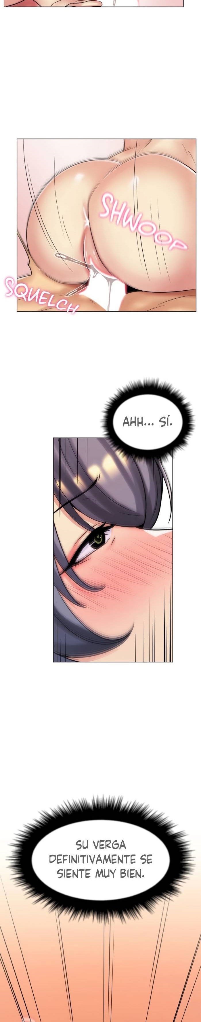 My Stepmother is My Girlfriend Raw Chapter 40 Page 19
