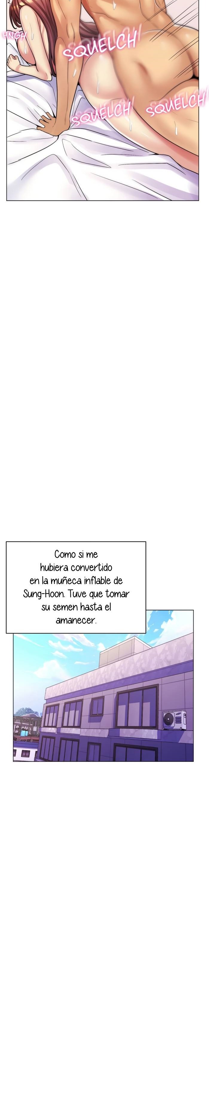 My Stepmother is My Girlfriend Raw Chapter 40 Page 2