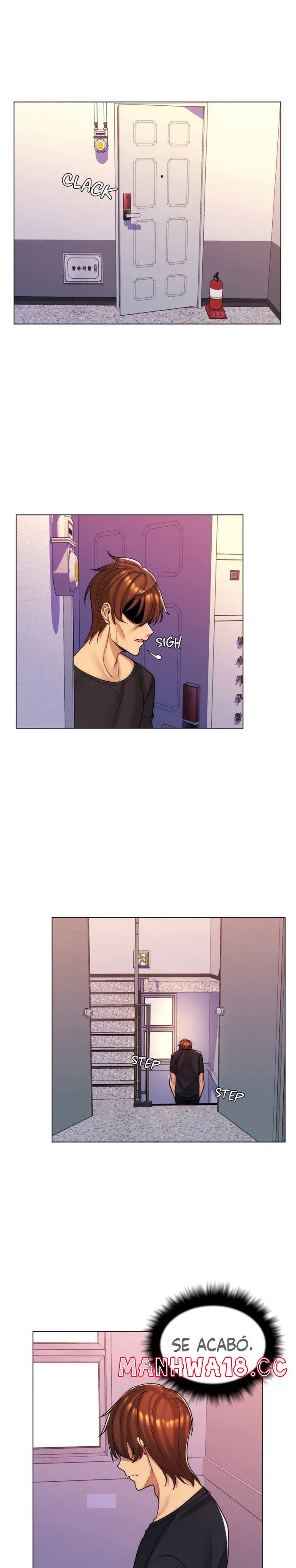 My Stepmother is My Girlfriend Raw Chapter 40 Page 3