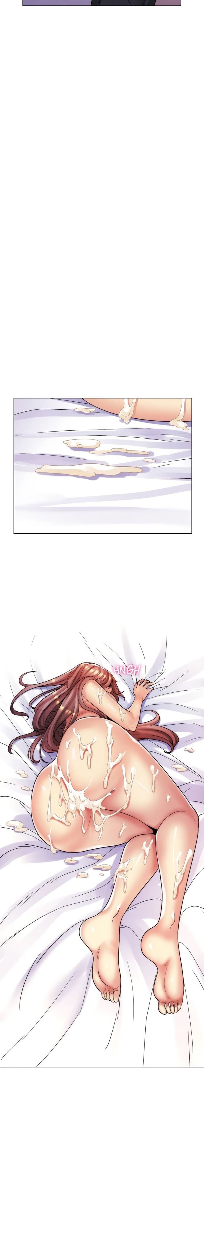 My Stepmother is My Girlfriend Raw Chapter 40 Page 4