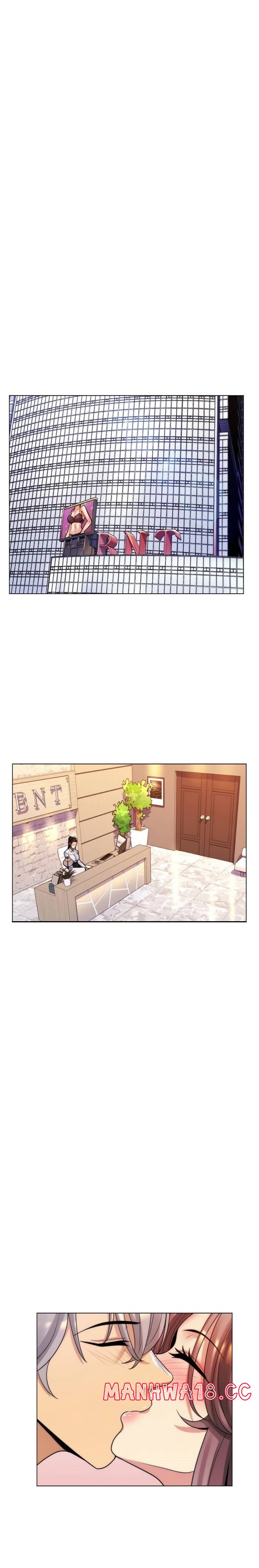 My Stepmother is My Girlfriend Raw Chapter 40 Page 5