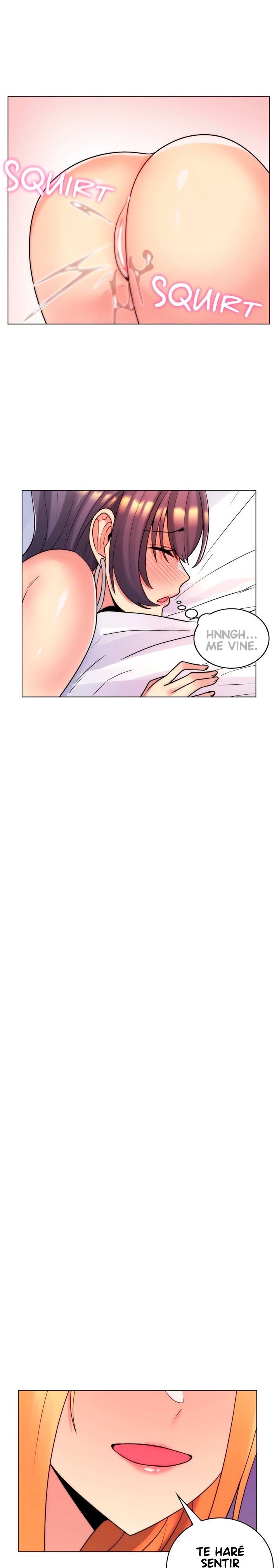 My Stepmother is My Girlfriend Raw Chapter 41 Page 12