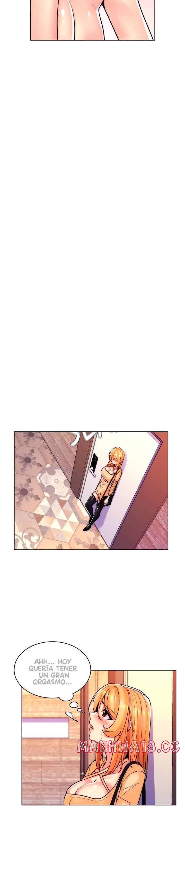 My Stepmother is My Girlfriend Raw Chapter 41 Page 17
