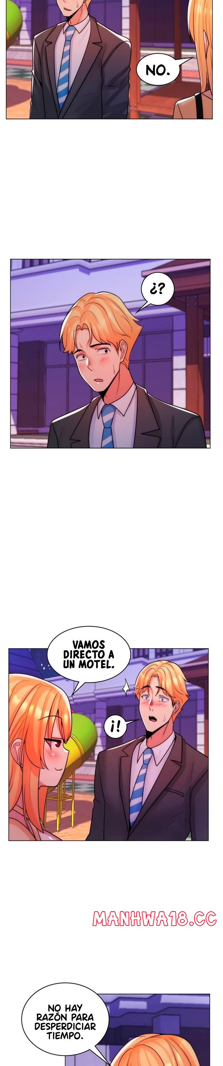 My Stepmother is My Girlfriend Raw Chapter 41 Page 20