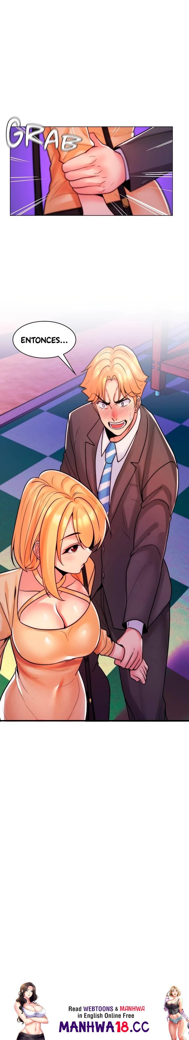 My Stepmother is My Girlfriend Raw Chapter 41 Page 23