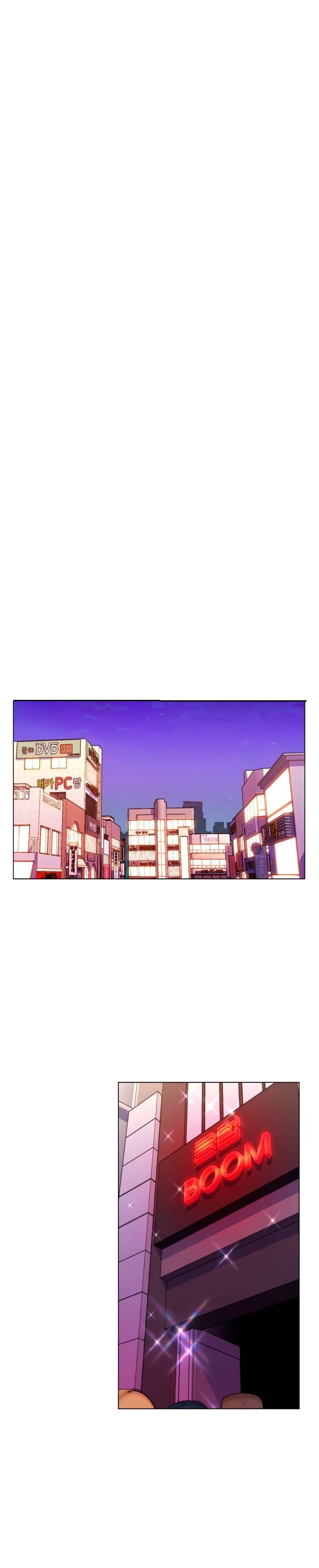 My Stepmother is My Girlfriend Raw Chapter 41 Page 4