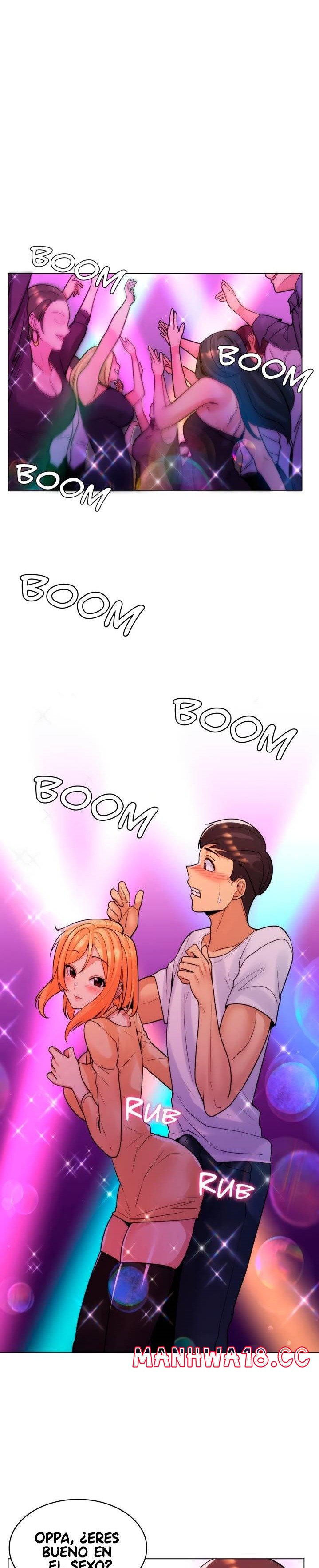 My Stepmother is My Girlfriend Raw Chapter 41 Page 5