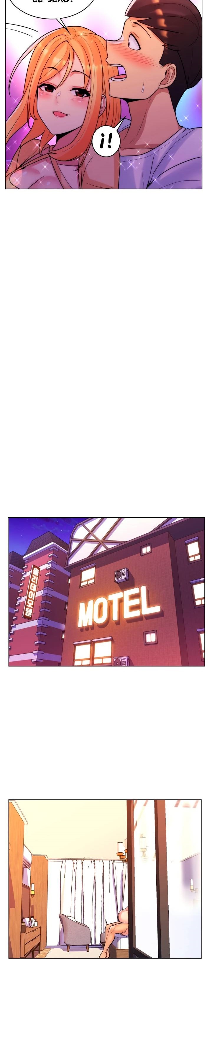 My Stepmother is My Girlfriend Raw Chapter 41 Page 6