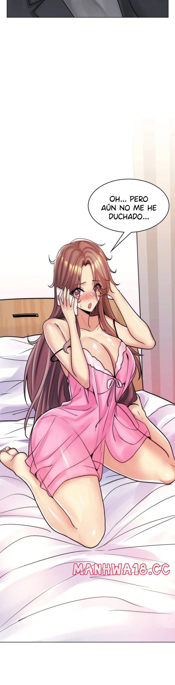 My Stepmother is My Girlfriend Raw Chapter 43 Page 11