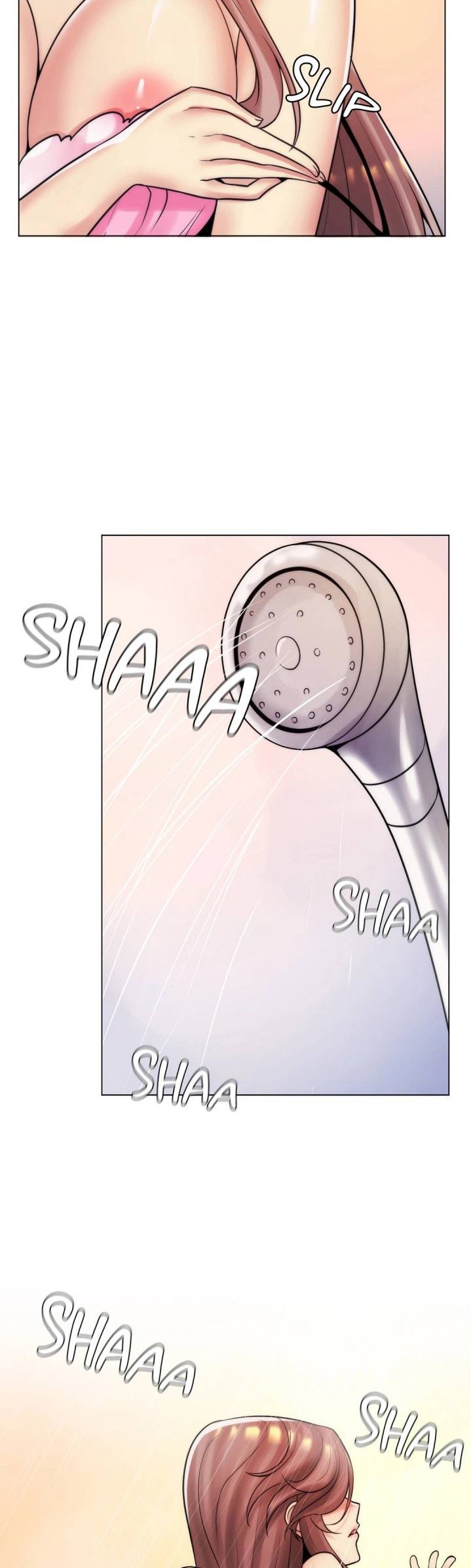 My Stepmother is My Girlfriend Raw Chapter 43 Page 14