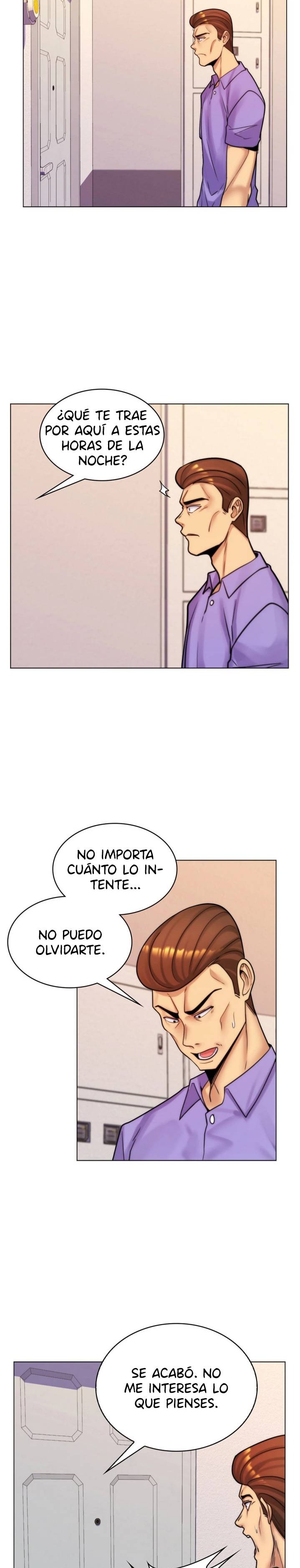 My Stepmother is My Girlfriend Raw Chapter 43 Page 2