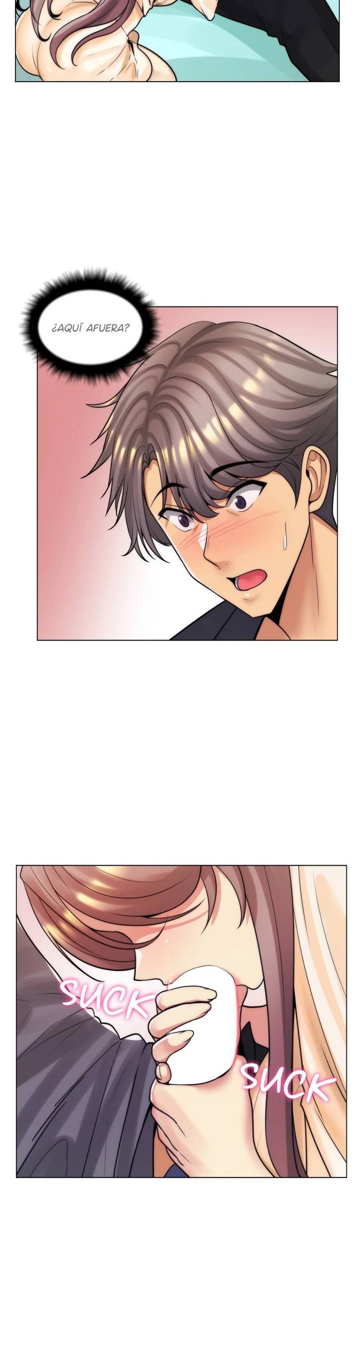 My Stepmother is My Girlfriend Raw Chapter 43 Page 24