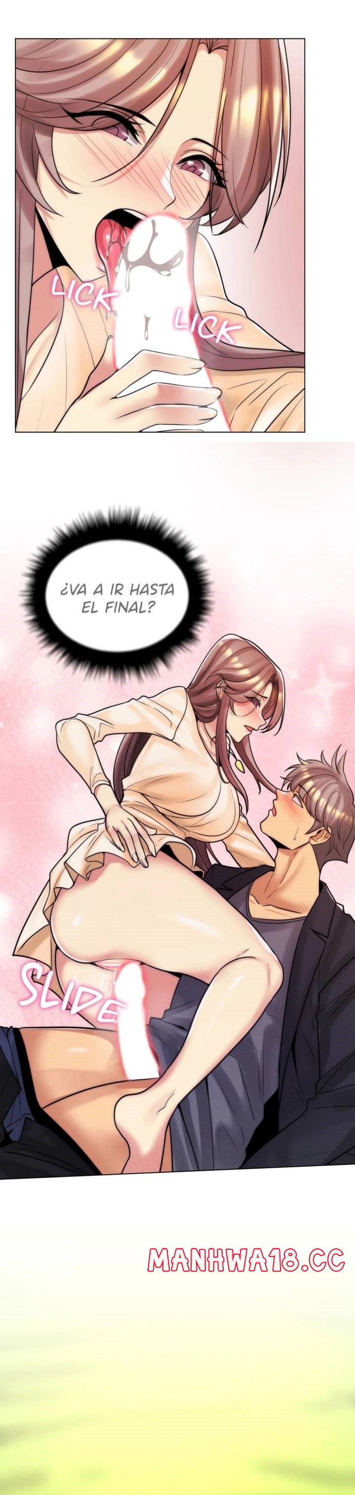 My Stepmother is My Girlfriend Raw Chapter 43 Page 25