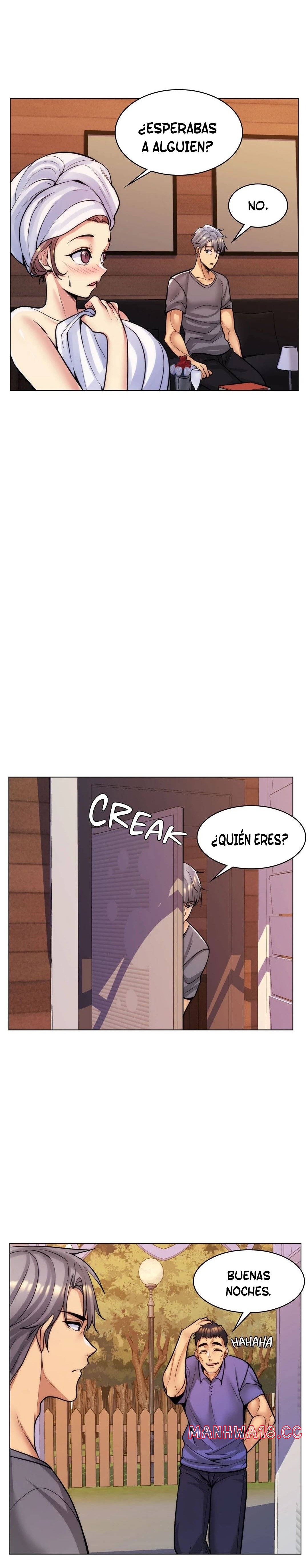 My Stepmother is My Girlfriend Raw Chapter 44 Page 16