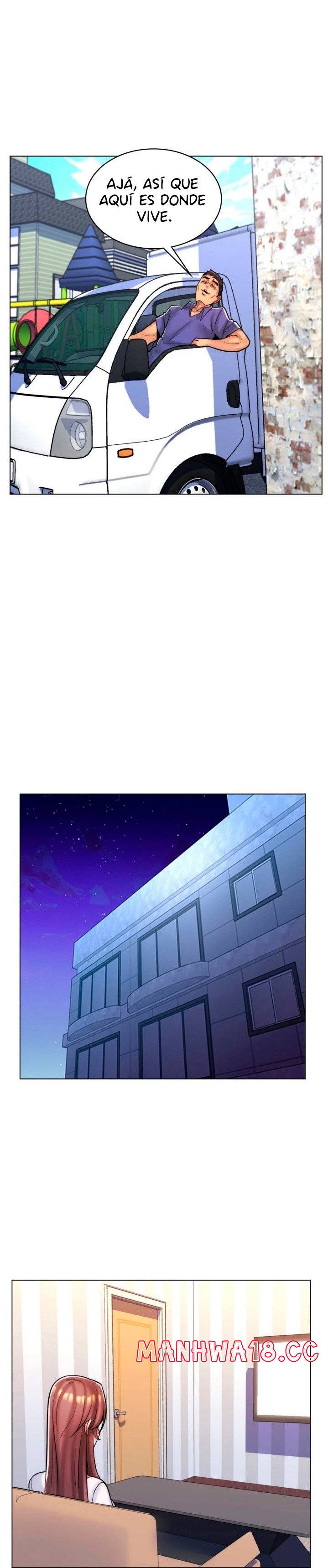 My Stepmother is My Girlfriend Raw Chapter 45 Page 20