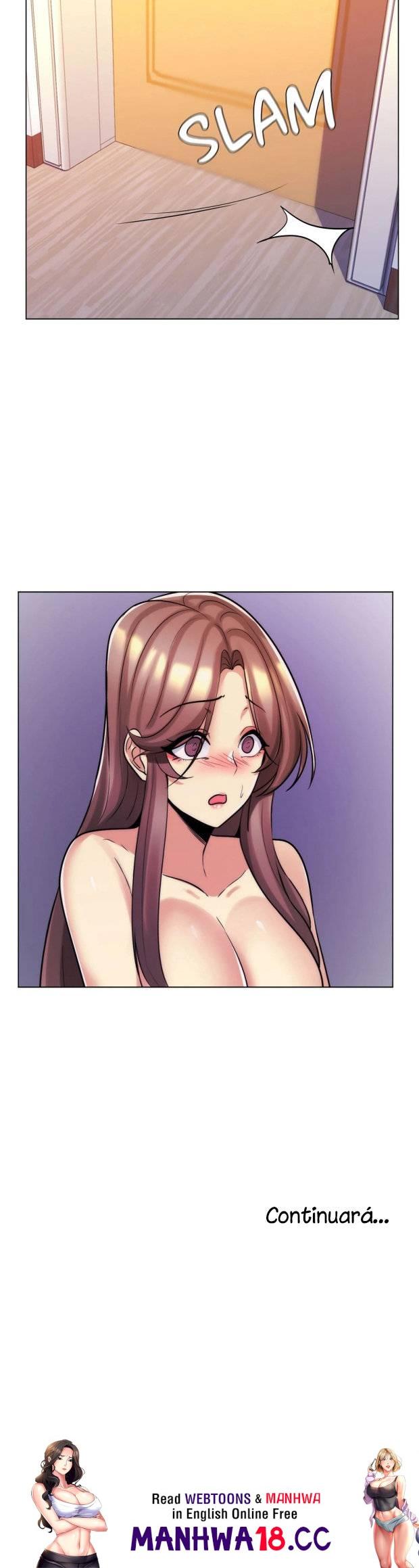 My Stepmother is My Girlfriend Raw Chapter 46 Page 20
