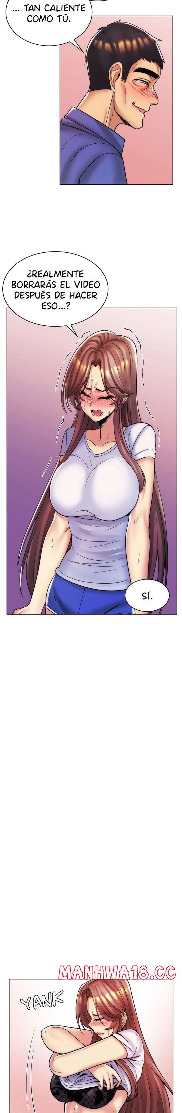My Stepmother is My Girlfriend Raw Chapter 46 Page 4