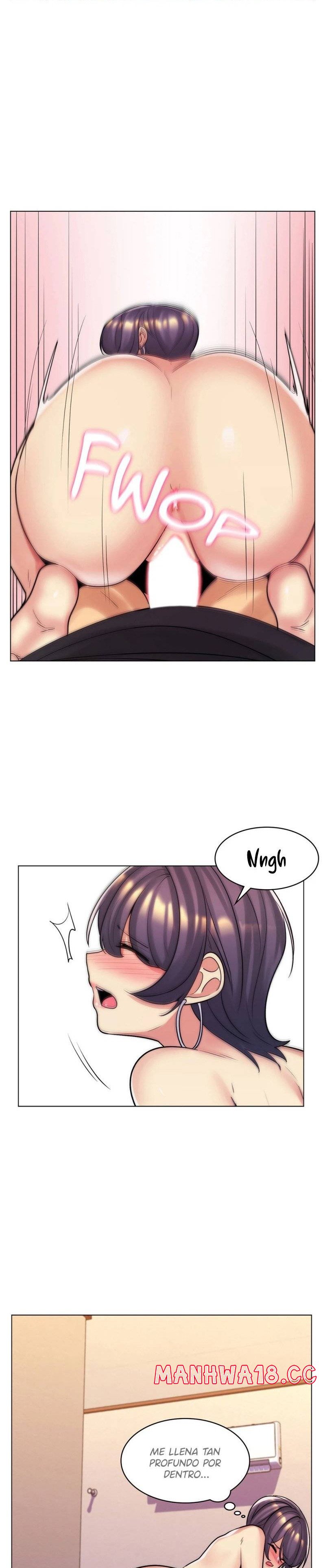 My Stepmother is My Girlfriend Raw Chapter 47 Page 14