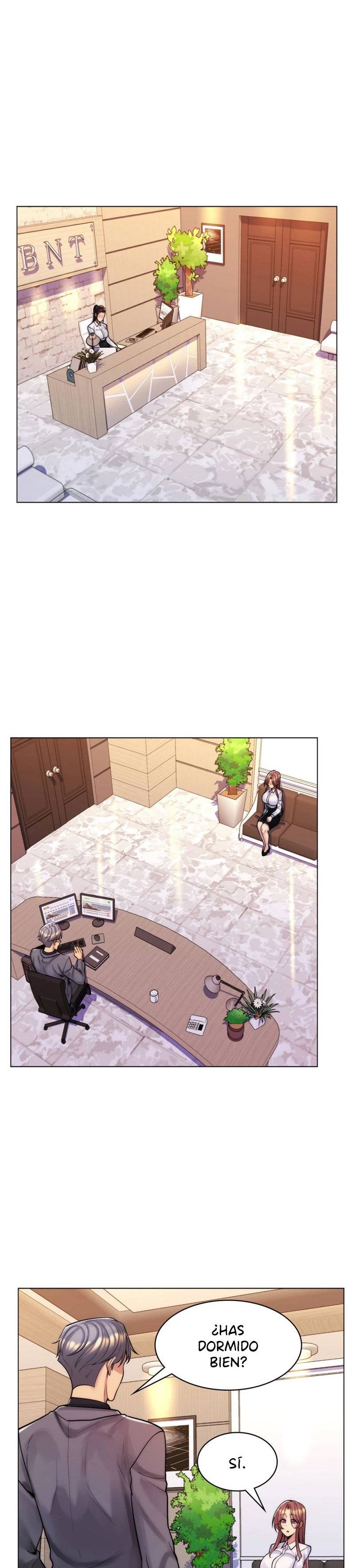 My Stepmother is My Girlfriend Raw Chapter 47 Page 2