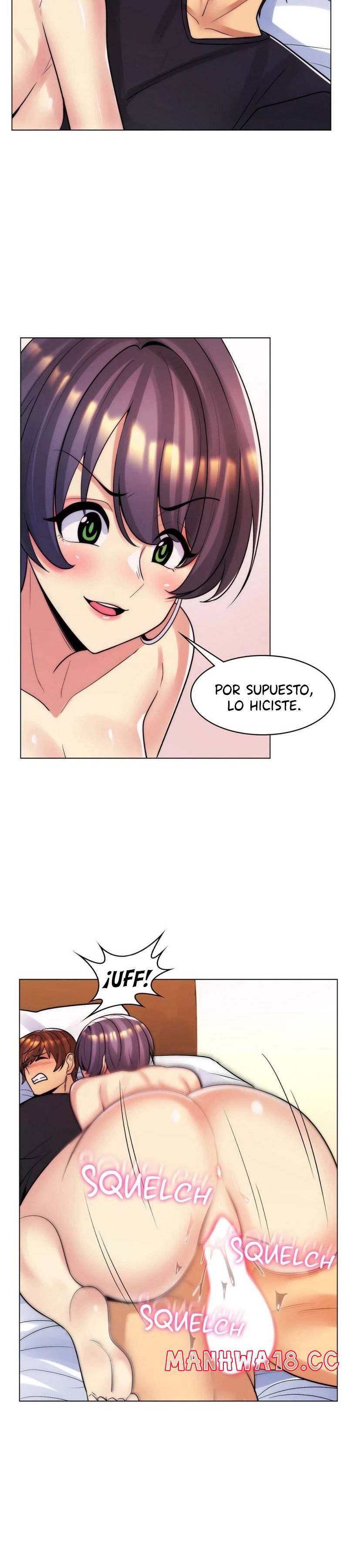 My Stepmother is My Girlfriend Raw Chapter 47 Page 20