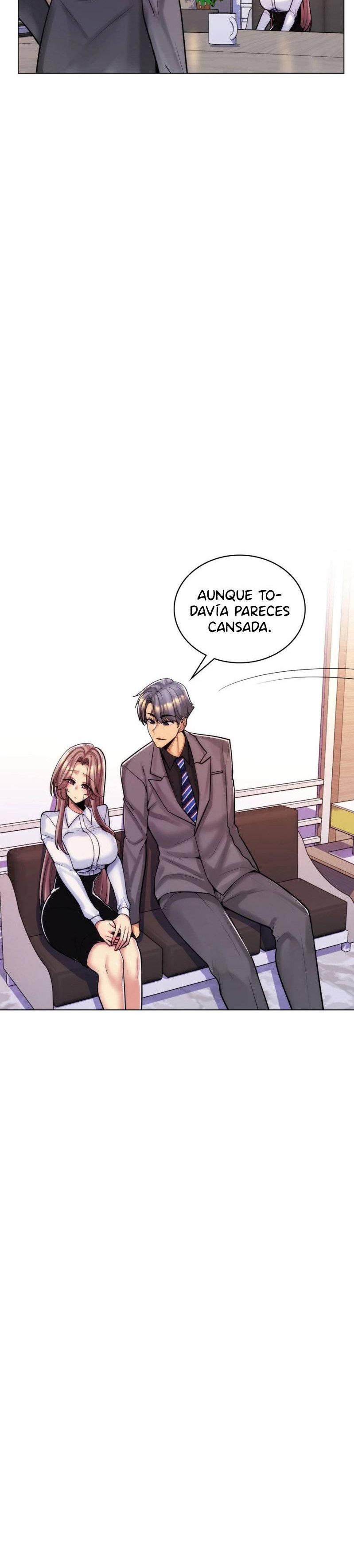 My Stepmother is My Girlfriend Raw Chapter 47 Page 3