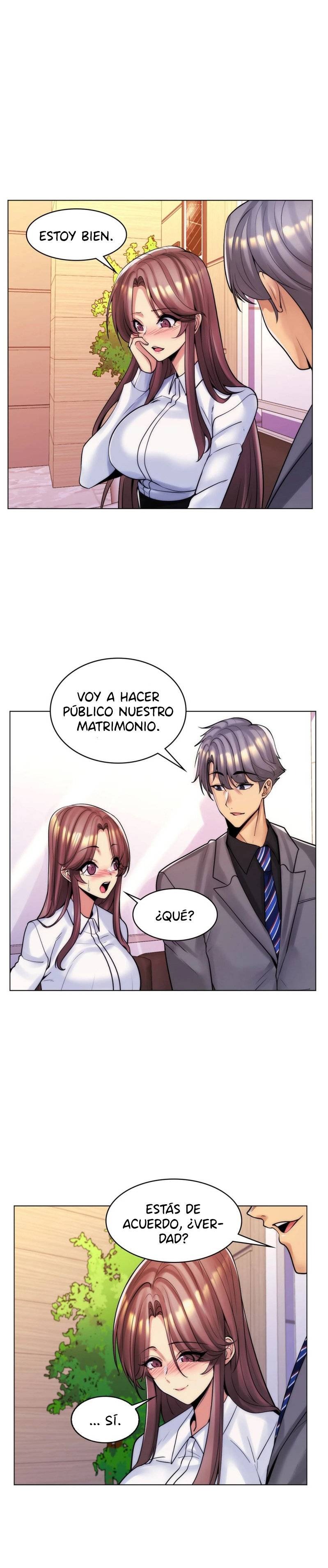 My Stepmother is My Girlfriend Raw Chapter 47 Page 4