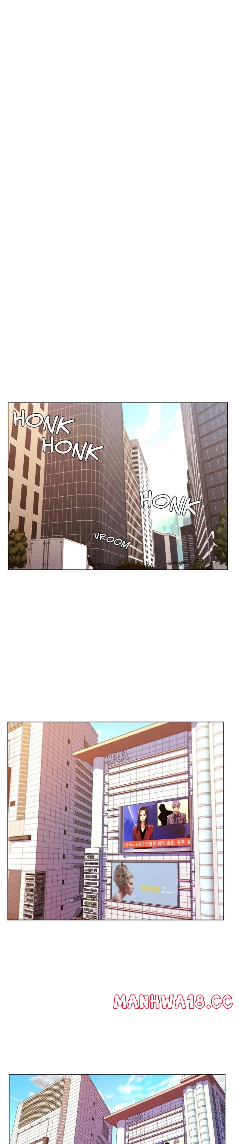 My Stepmother is My Girlfriend Raw Chapter 47 Page 5