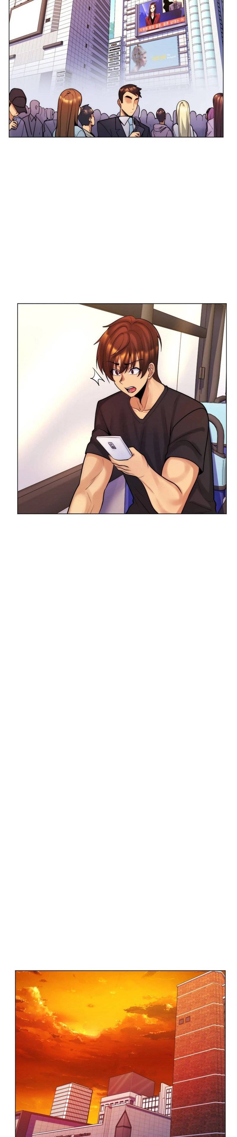 My Stepmother is My Girlfriend Raw Chapter 47 Page 6