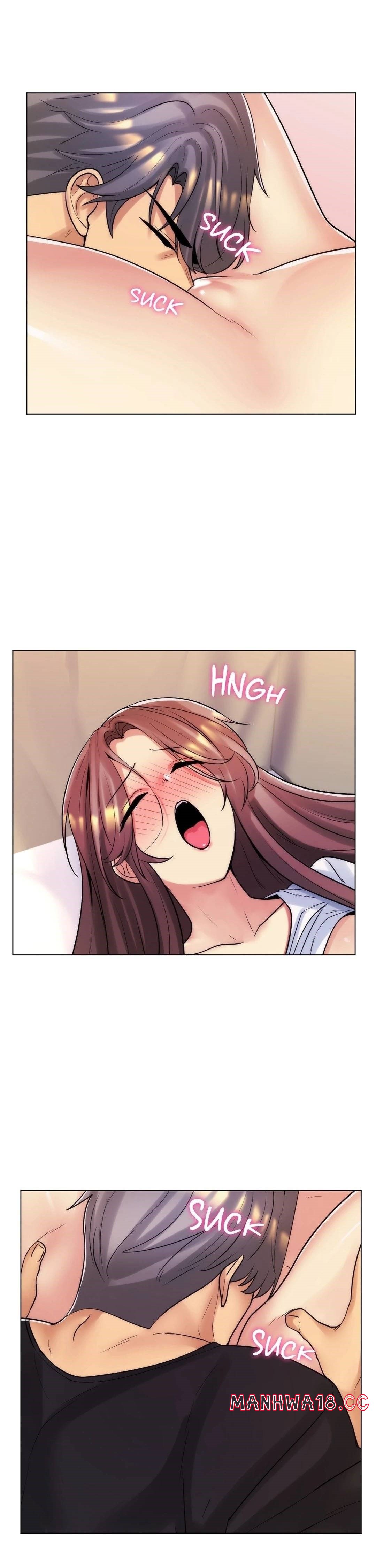 My Stepmother is My Girlfriend Raw Chapter 48 Page 13