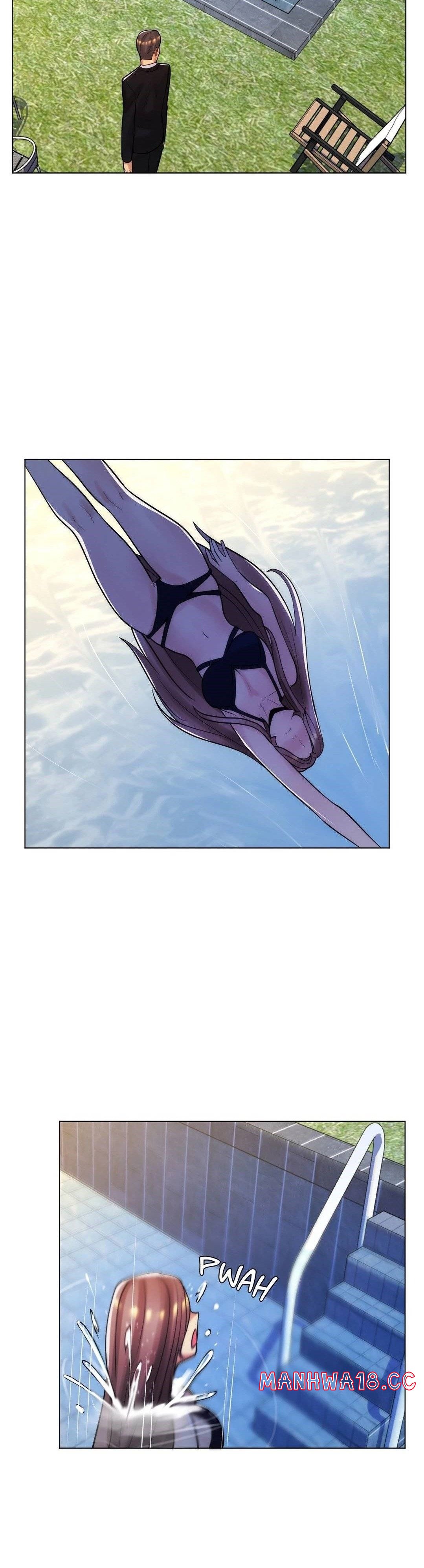 My Stepmother is My Girlfriend Raw Chapter 48 Page 24