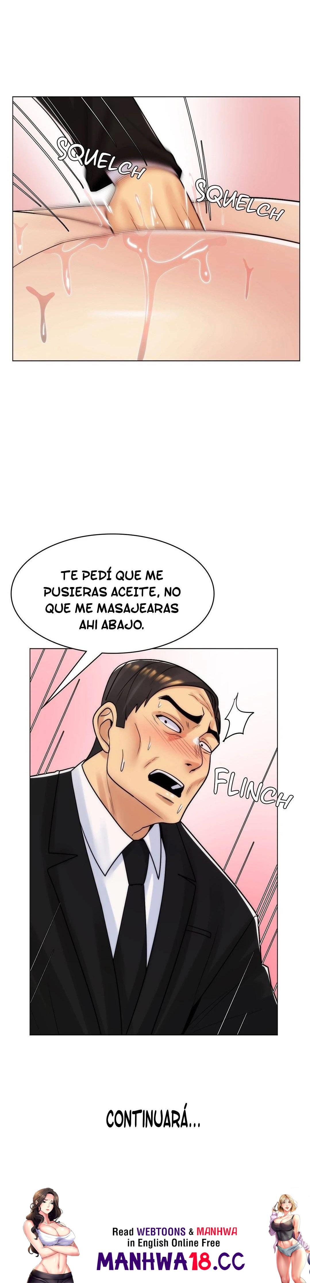 My Stepmother is My Girlfriend Raw Chapter 48 Page 29