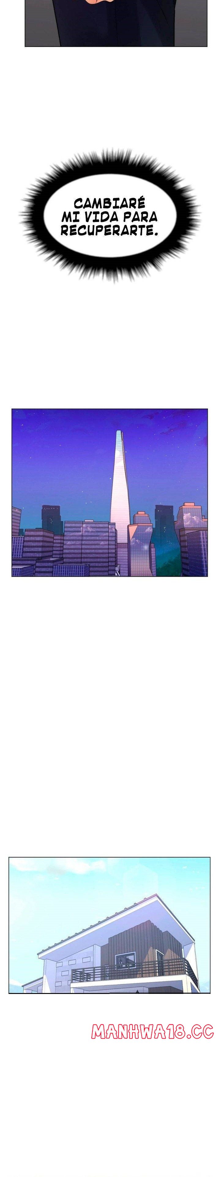 My Stepmother is My Girlfriend Raw Chapter 50 Page 3