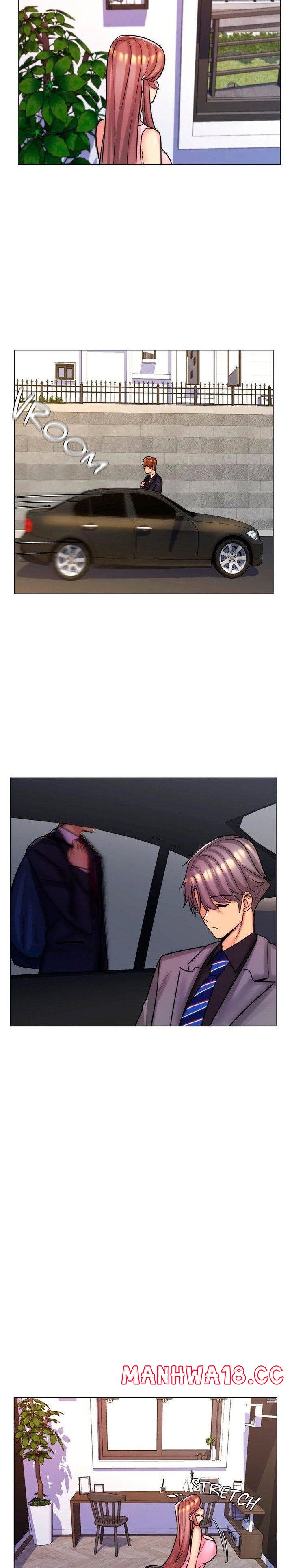 My Stepmother is My Girlfriend Raw Chapter 50 Page 5