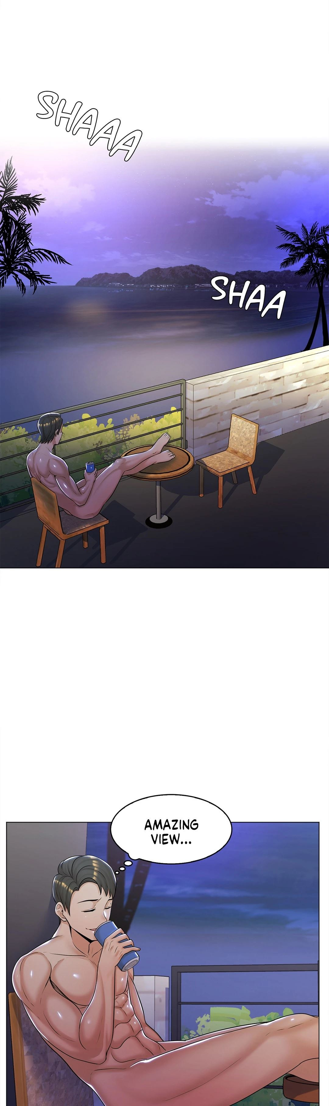 My Girlfriend is My Stepmother Chapter 10 Page 13