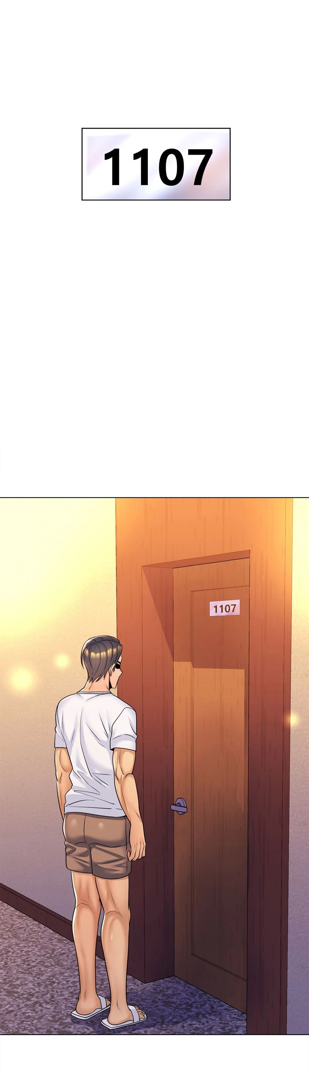 My Girlfriend is My Stepmother Chapter 10 Page 23