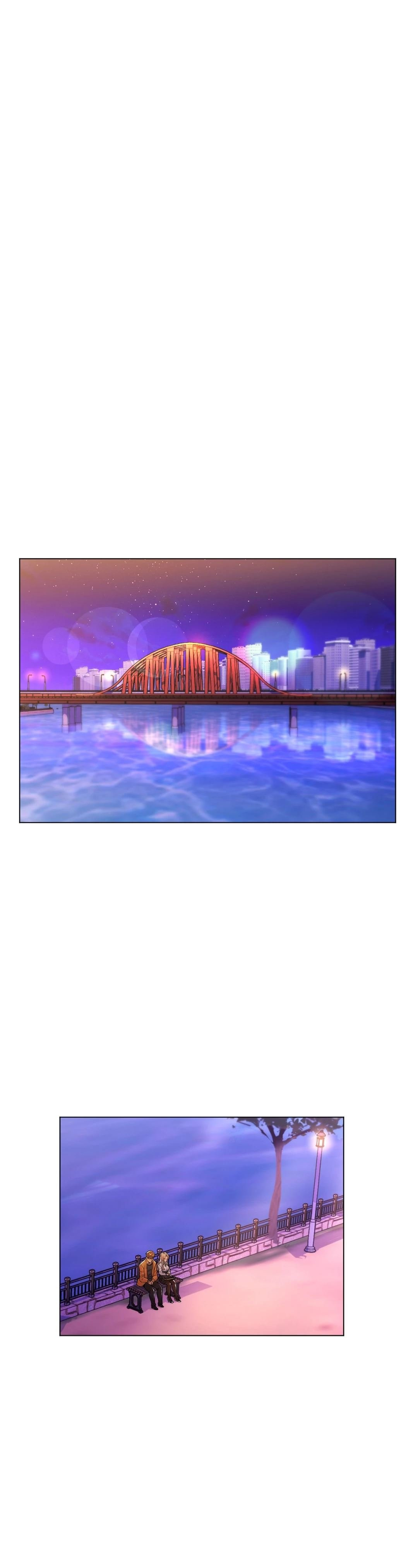 My Girlfriend is My Stepmother Chapter 13 Page 10