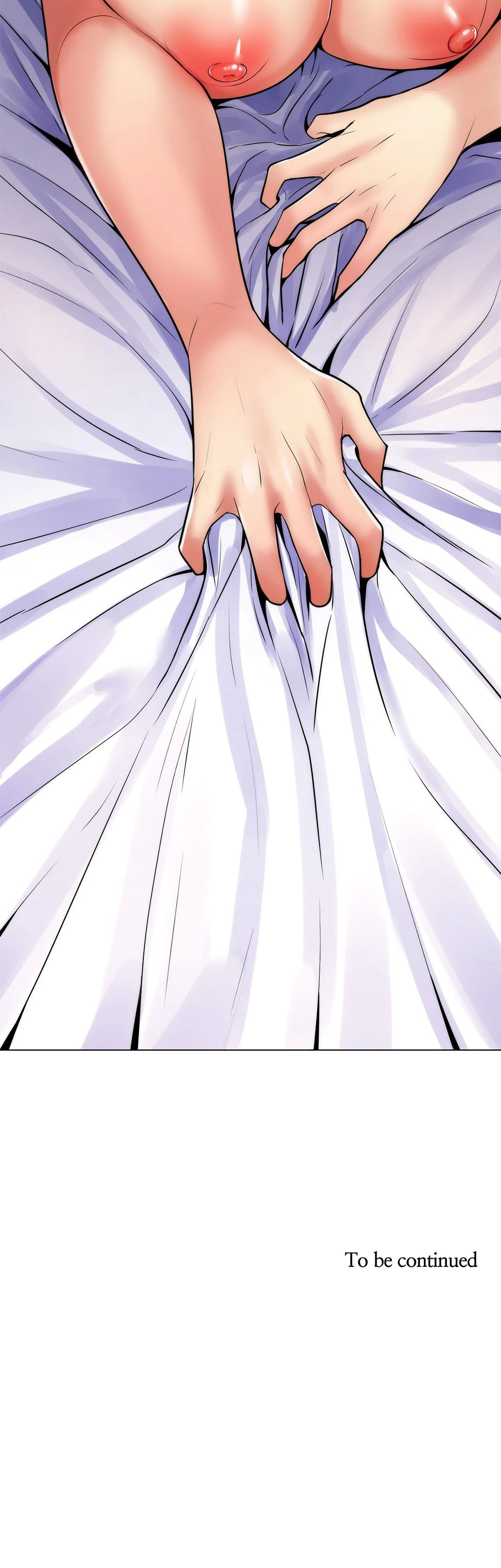 My Girlfriend is My Stepmother Chapter 17 Page 36