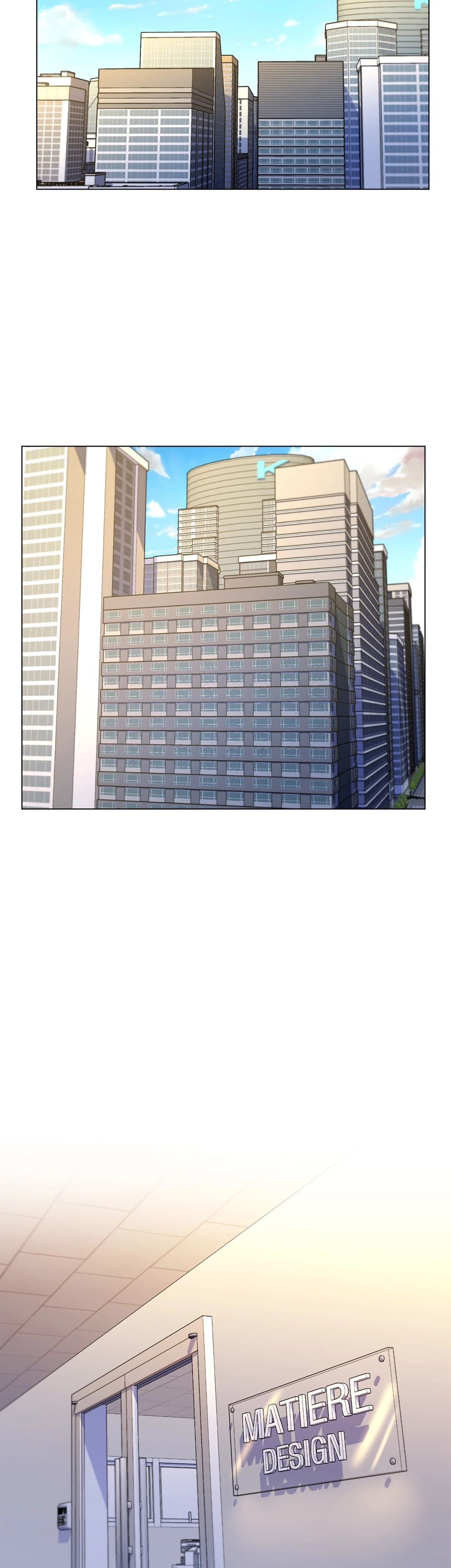 My Girlfriend is My Stepmother Chapter 20 Page 20
