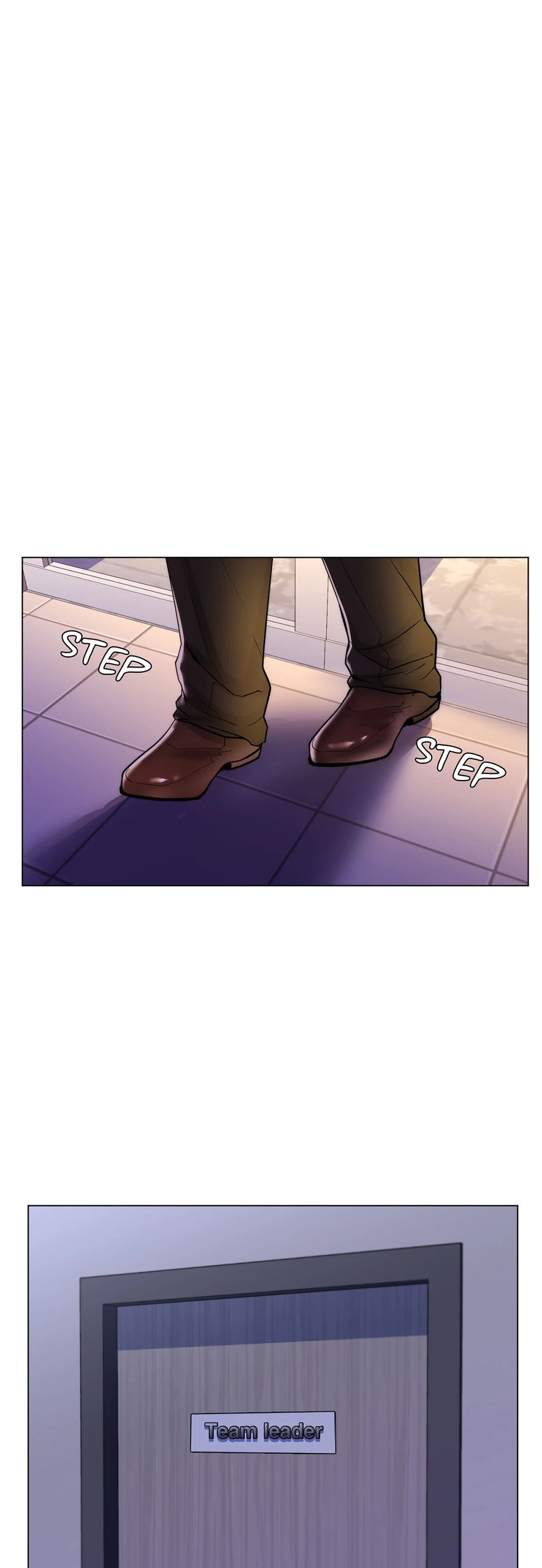 My Girlfriend is My Stepmother Chapter 21 Page 25
