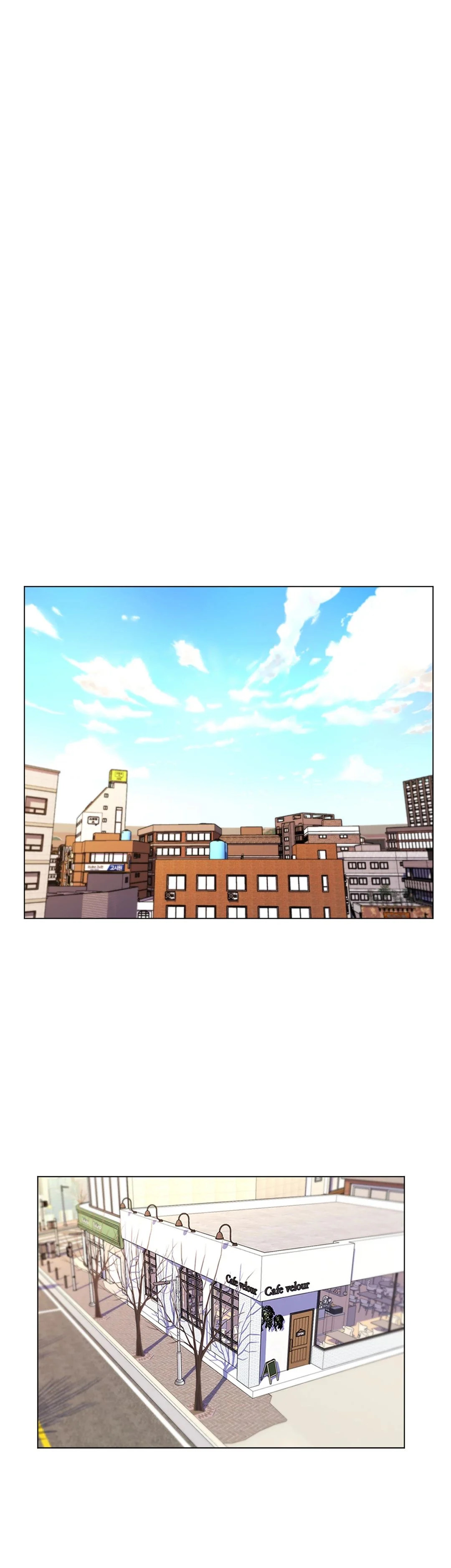 My Girlfriend is My Stepmother Chapter 23 Page 3