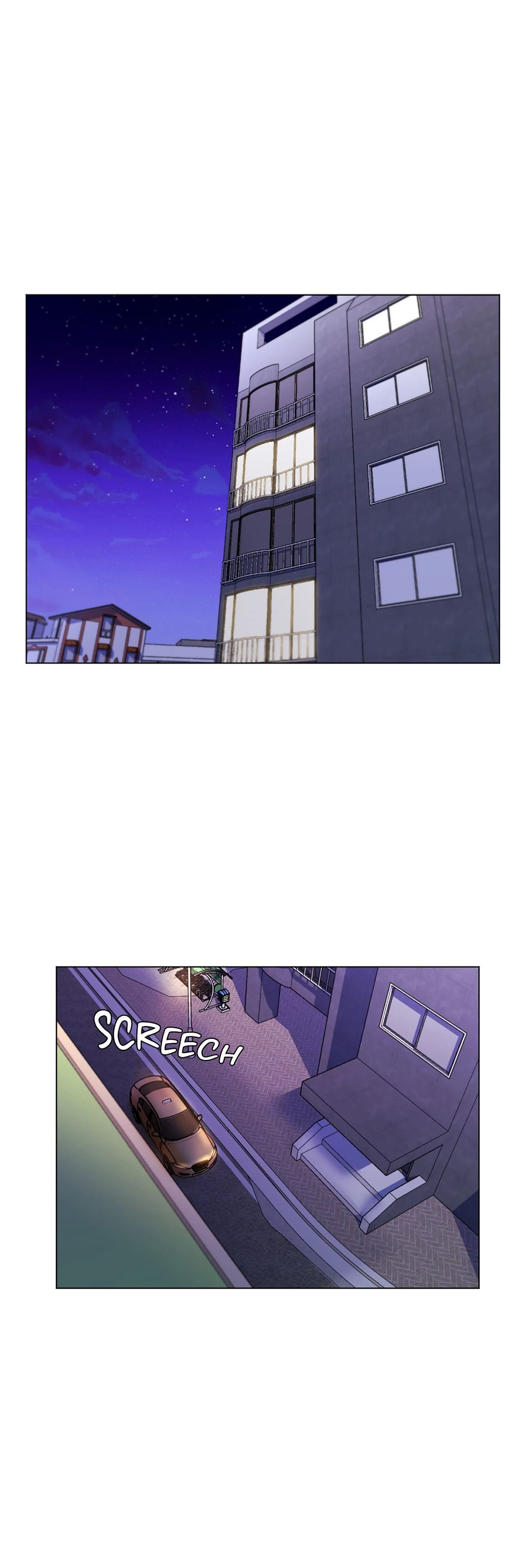 My Girlfriend is My Stepmother Chapter 25 Page 26