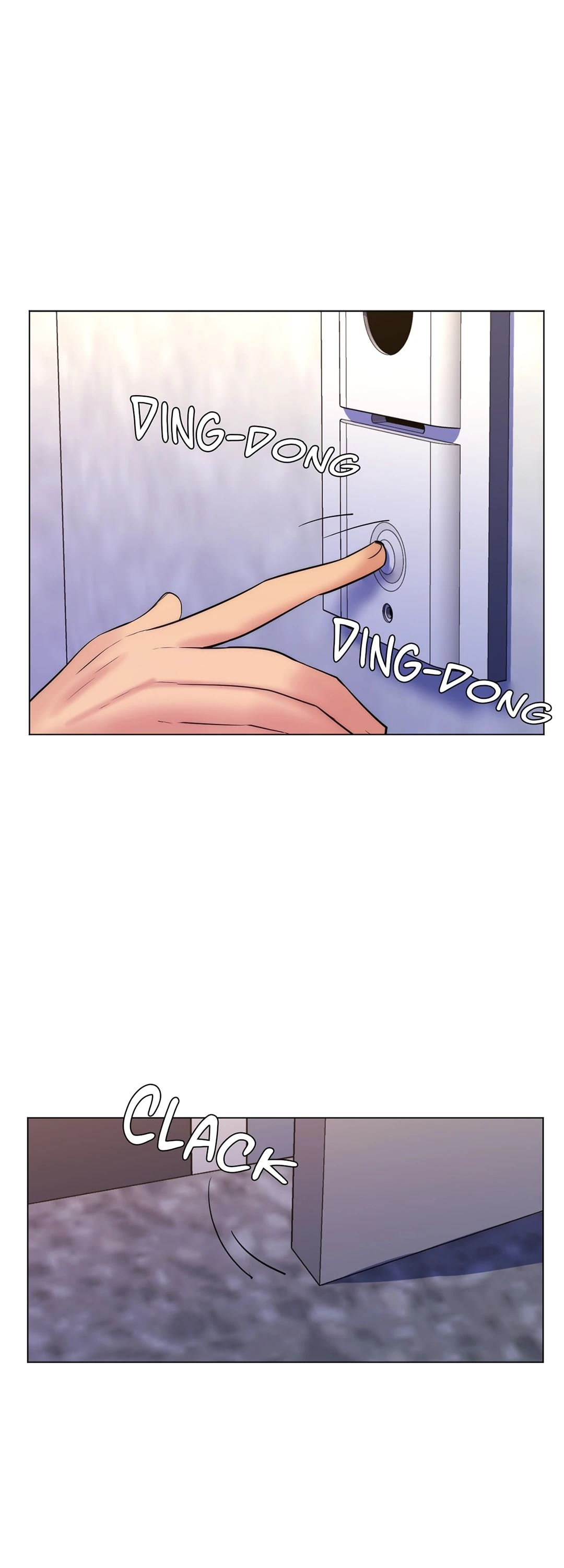 My Girlfriend is My Stepmother Chapter 25 Page 29