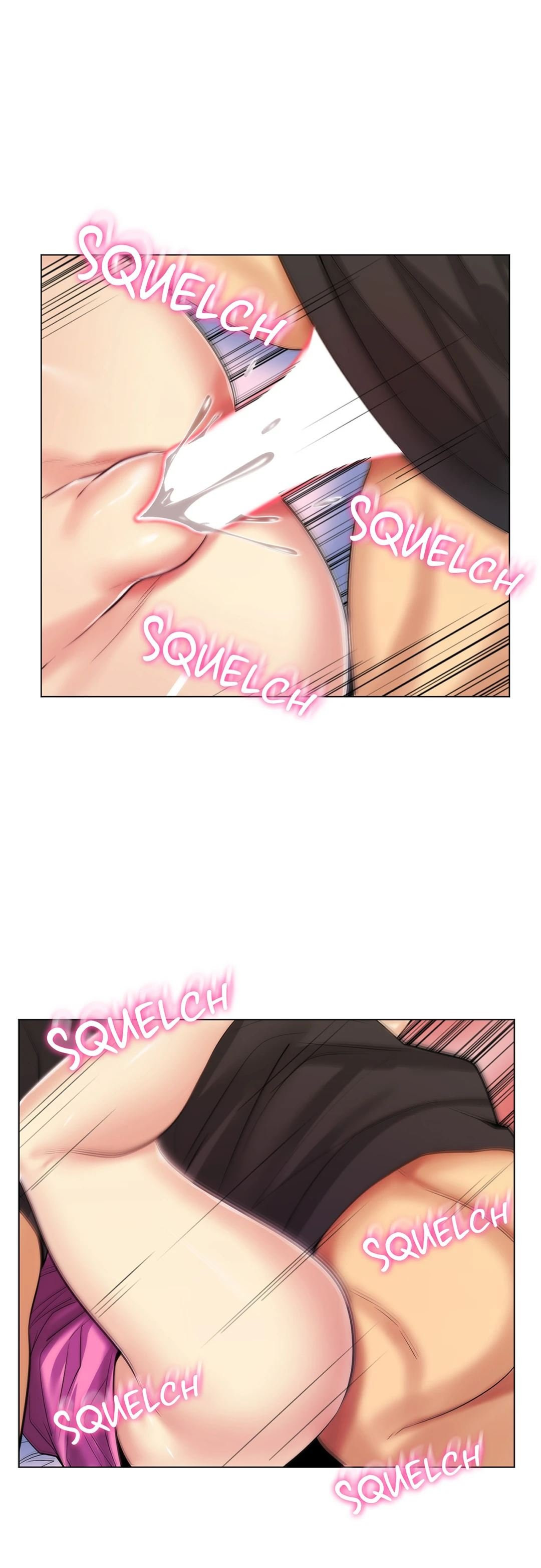 My Girlfriend is My Stepmother Chapter 26 Page 13