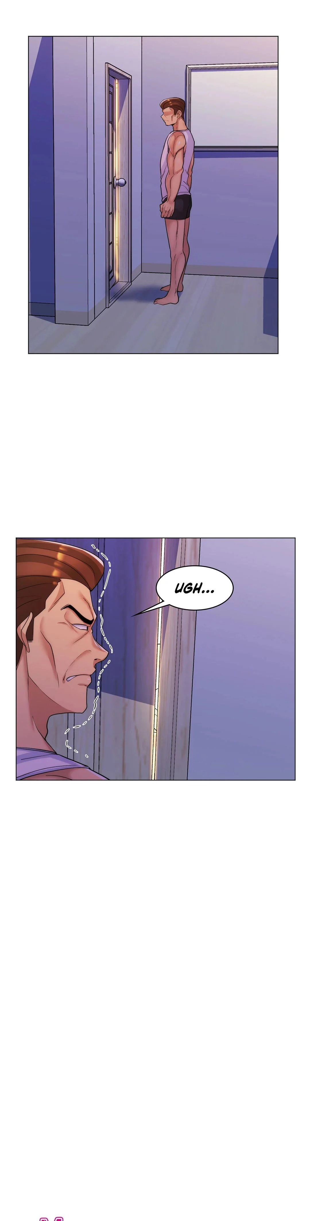 My Girlfriend is My Stepmother Chapter 31 Page 1