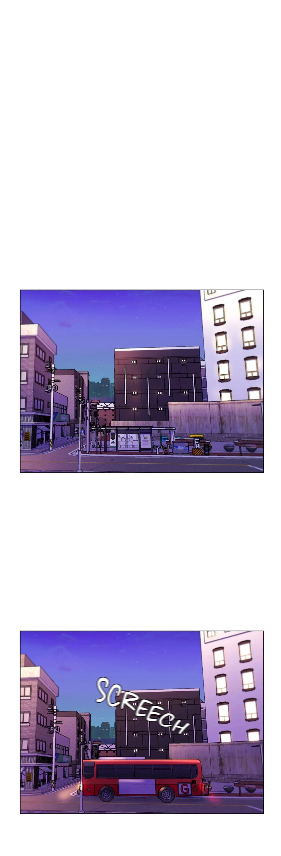 My Girlfriend is My Stepmother Chapter 31 Page 19