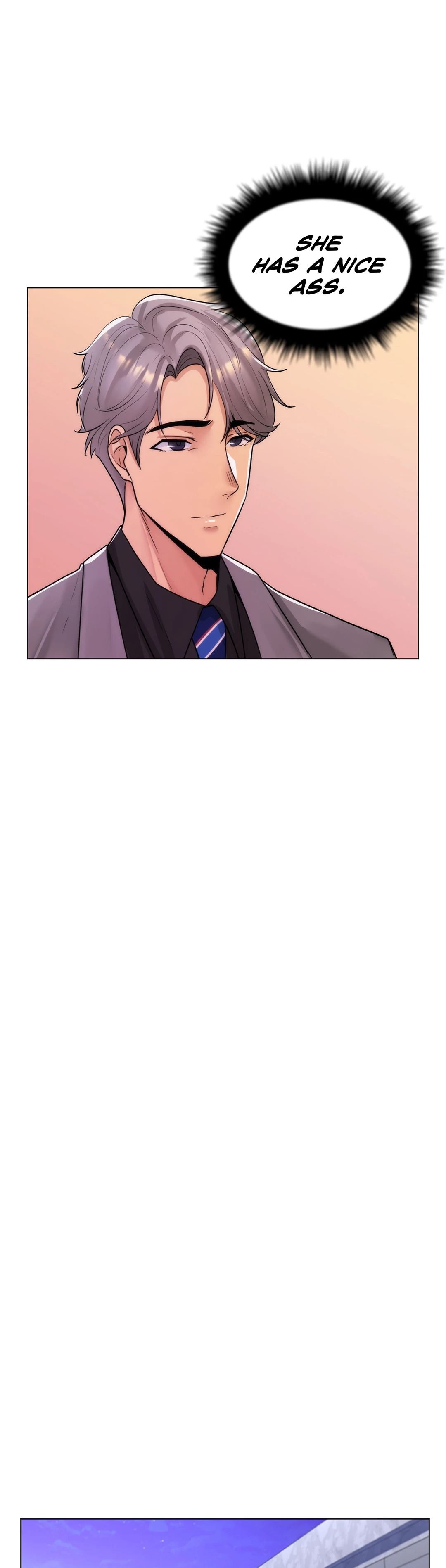 My Girlfriend is My Stepmother Chapter 35 Page 13