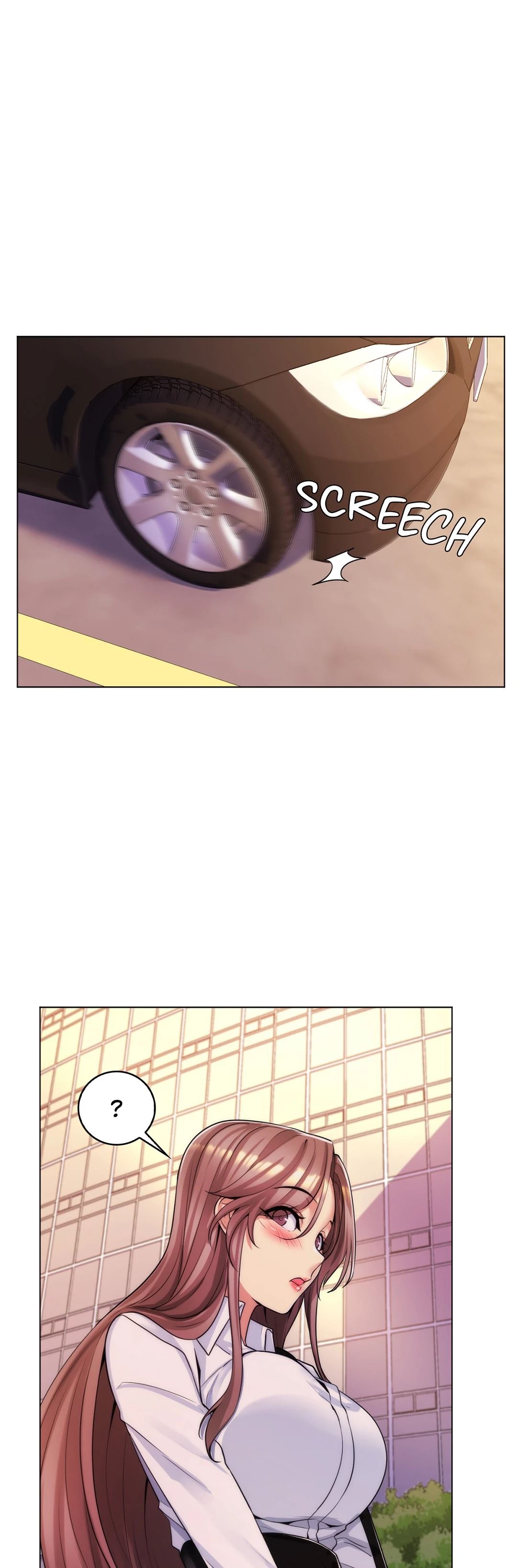 My Girlfriend is My Stepmother Chapter 36 Page 22