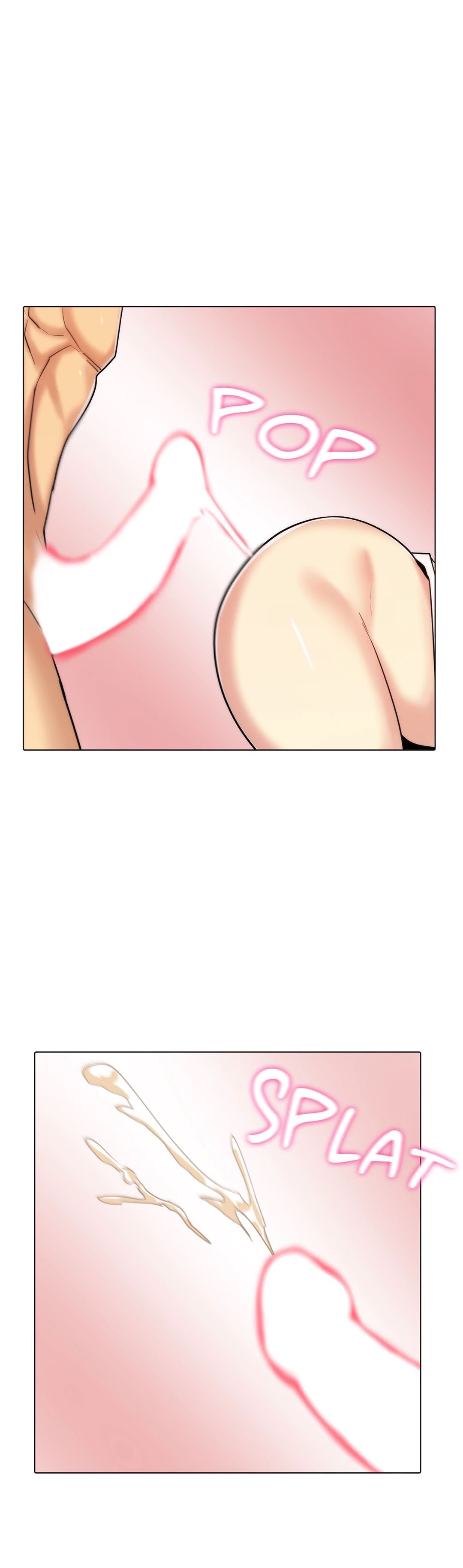 My Girlfriend is My Stepmother Chapter 38 Page 10