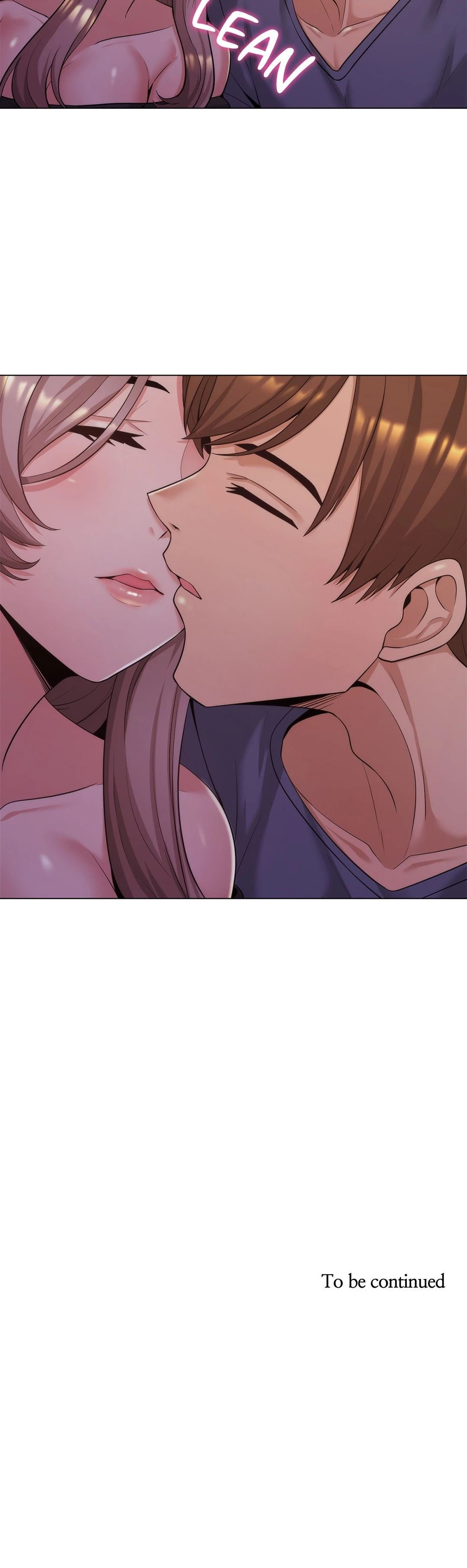 My Girlfriend is My Stepmother Chapter 4 Page 28